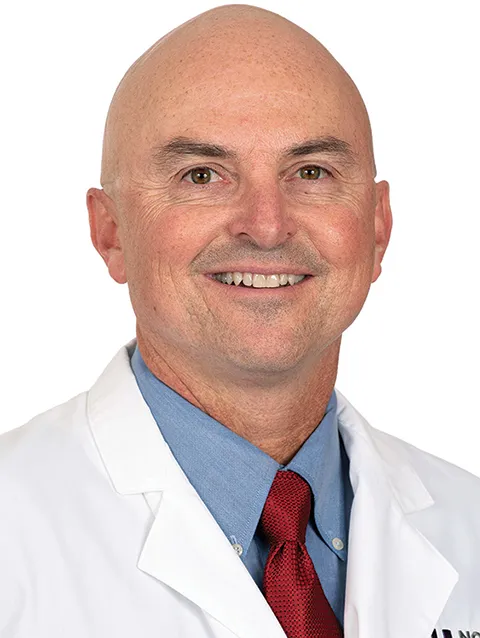 Dr. David Edward Bouska - Greensboro, NC - Family Medicine