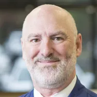 Dr. Charles Clogston, MD