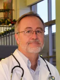 Dr. Mark S Collins, MD - Celina, OH - Hematology, Oncology