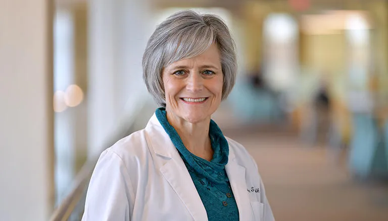 Dr. Julie Lynne Slavik