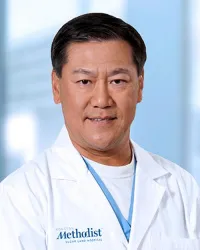 Dr. Sherman Tang, MD - Sugar Land, TX - Cardiovascular Disease