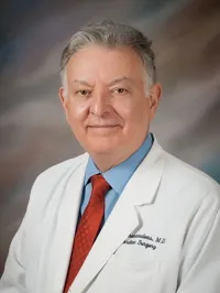 Dr. Constantine Athanasuleas, MD