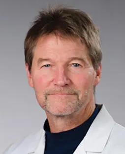 Dr. Harry Richard Ramsey, MD - Janesville, WI - Internal Medicine