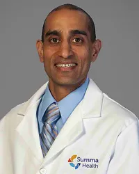 Dr. Nilesh Shah, MD - Akron, OH - Family Medicine