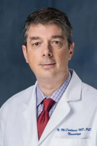 Dr. Nikolaus Renz Mc Farland, MD - Gainesville, FL - Neurology, Internal Medicine