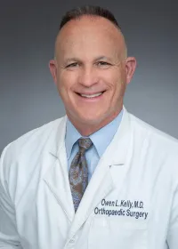 Dr. Owen Kelly, MD - Russellville, AR - Orthopedic Surgery