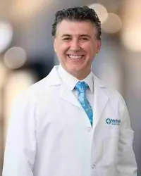Dr. Arash Manzori, DO - Mansfield, TX - Cardiovascular Disease