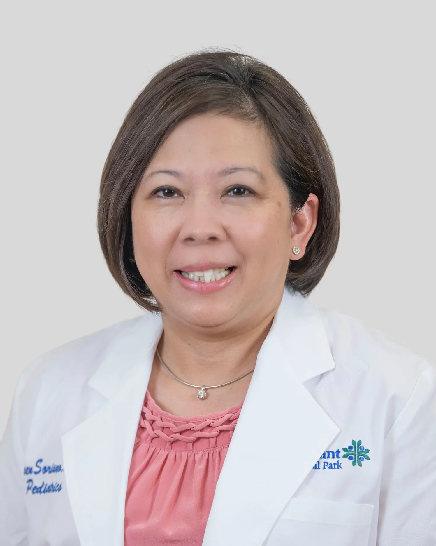 Dr. Karen Talusan Soriano, MD - Lubbock, TX - Pediatrics, Internist/pediatrician