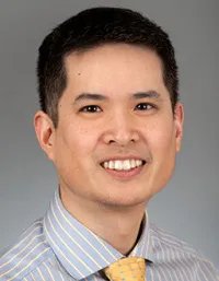 Dr. Fred Ming Chieh Wu, MD - Boston, MA - Cardiovascular Disease