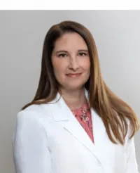 Ashlie Zambito, APRN