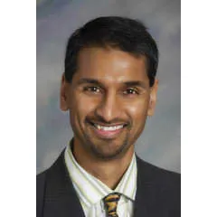 Dr. Salman Maseeh Husain, MD - Lafayette, IN - Family Medicine, Emergency Medicine