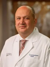 Dr. Felix Vladimir, MD - Gig Harbor, WA - Surgery