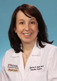 Dr. Nanette Rahnee Reed, MD
