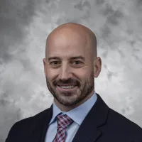 Dr. Seth Sullivan, MD - College Station, TX - Infectious Disease