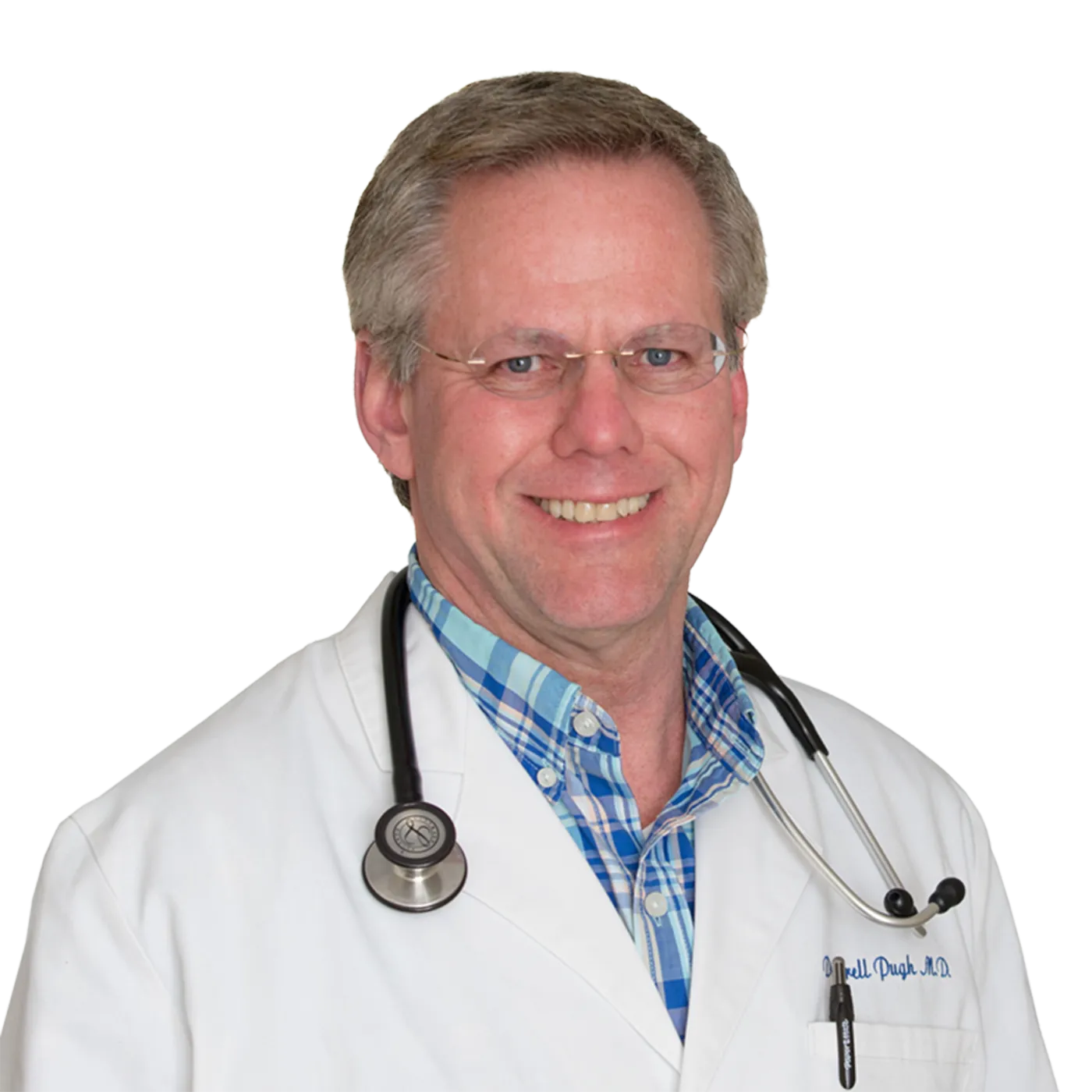 Dr. Darrell Pugh, MD - The Villages, FL - Family Medicine