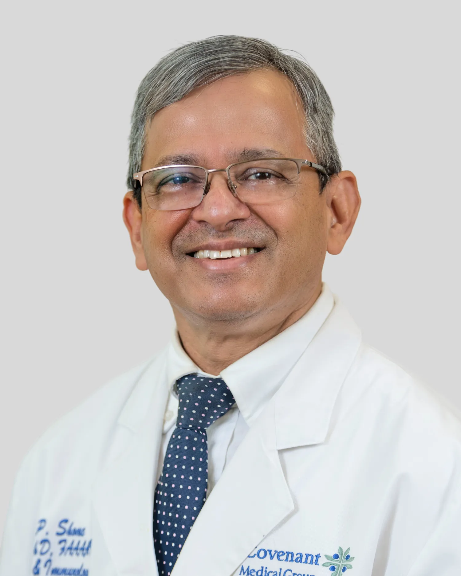 Dr. Goutam Pada Shome, MD