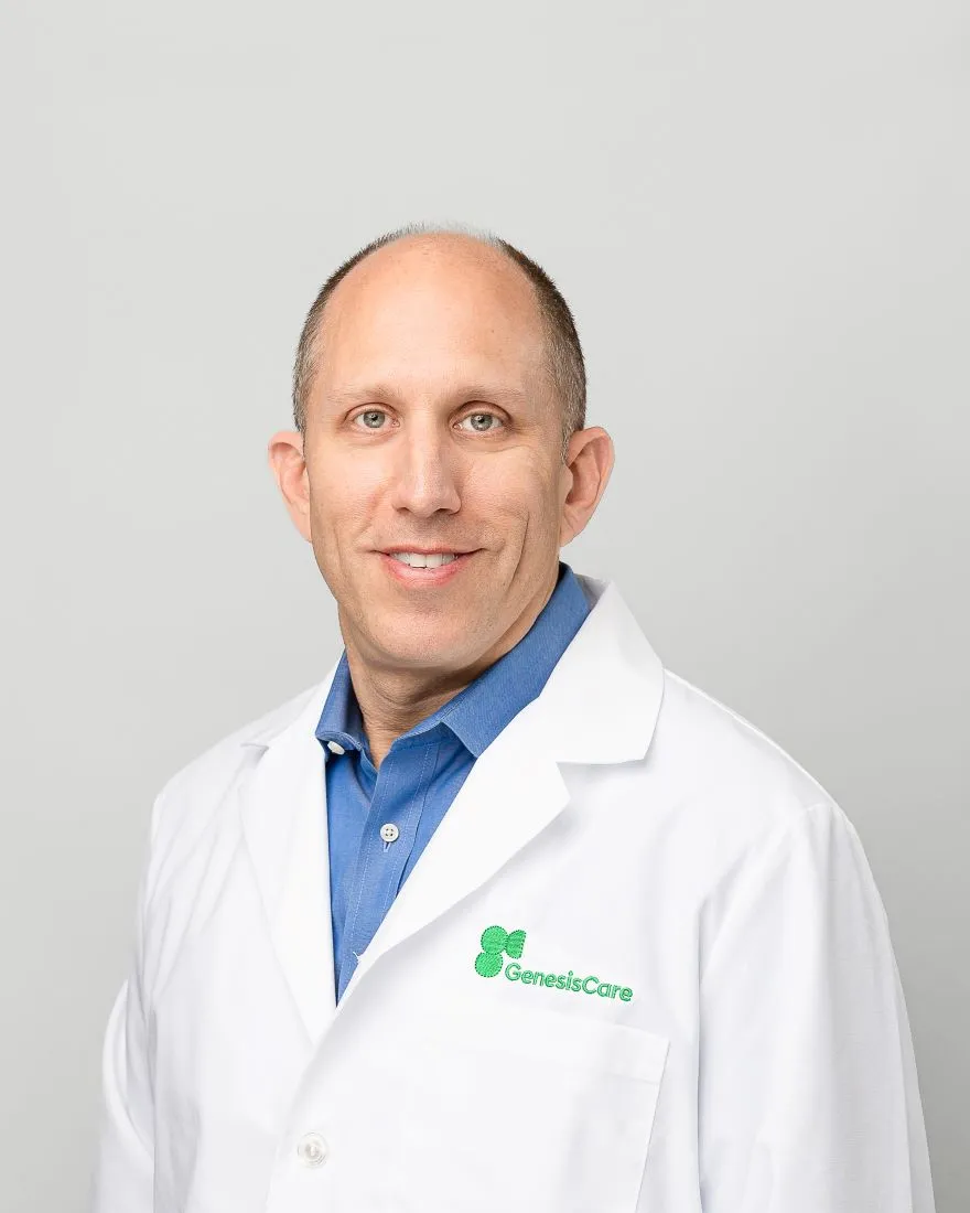 Dr. Eric Chenven