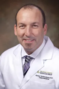 Dr. Richard Schlossberg, MD - Auburn, GA - Family Medicine