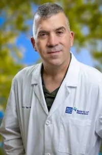Eric True