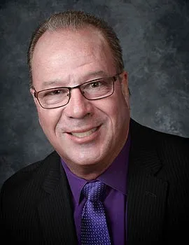 Dr. Christopher R Glock