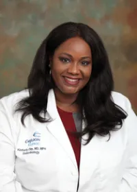 Dr. Kimberly D. Clay, MD