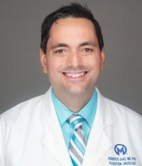 Dr Roberto Diaz, MD, PhD - Tampa, FL - Radiation Oncology