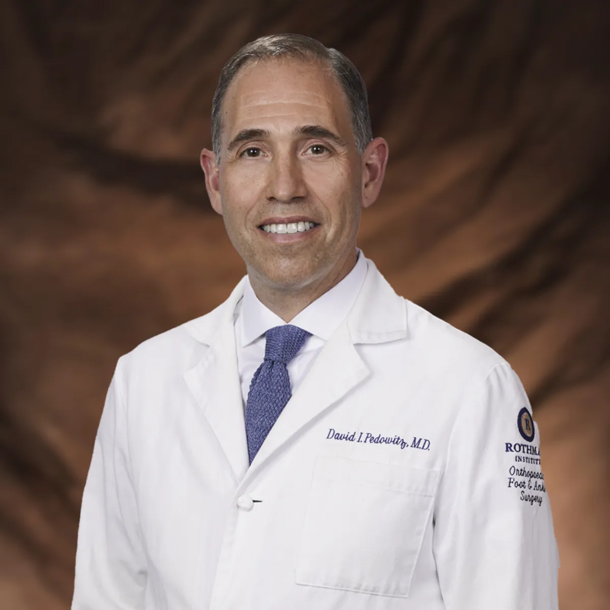 Dr. David I Pedowitz - Philadelphia, PA - Orthopedic Surgery, General Orthopedics, Orthopedic Surgeon