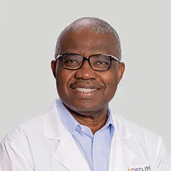 Dr. Francis NII Laryea Yemofio, MD - Los Angeles, CA - Internal Medicine