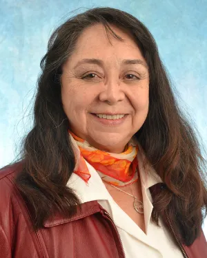 Dr. Maria E. Diaz-Gonzalez De Ferris - Chapel Hill, NC - Pediatrics, Internist/pediatrician