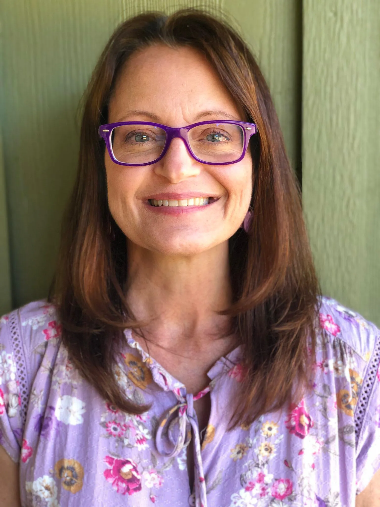Suzanne Marie Winzenburg - Oak Ridge, TN - Nurse Practitioner, Psychiatry