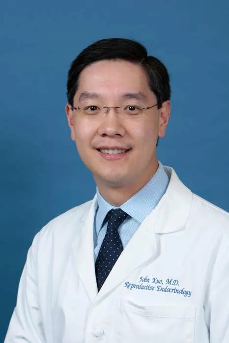 Dr. John Kuo, MD - Encino, CA - Reproductive Endocrinology, Obstetrics & Gynecology