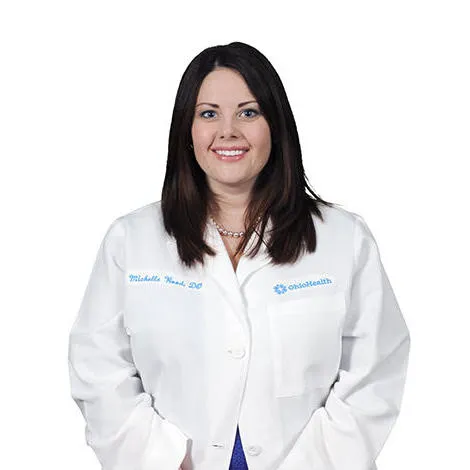 Dr. Michelle Jones Wood, DO - Delaware, OH - Surgery, General Surgeon