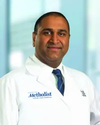 Dr. Suneesh Nair, MD