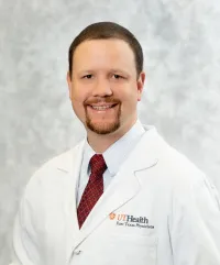 Dr. James Fox, MD - Tyler, TX - Internal Medicine, Pulmonology