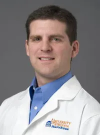 Dr. Curtis K Argo, MD - Charlottesville, VA - Internal Medicine