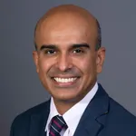 Dr. Asim Mohammad Shahid, MD