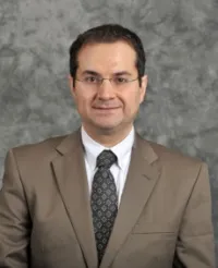 Dr. Ninef E. Zaya, MD - Hinsdale, IL - Otolaryngology-Head & Neck Surgery