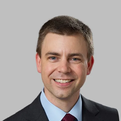 Dr. David Fitzhugh