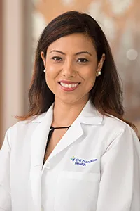 Dr. Erina Kansakar, MD, FACS - Burien, WA - Surgery