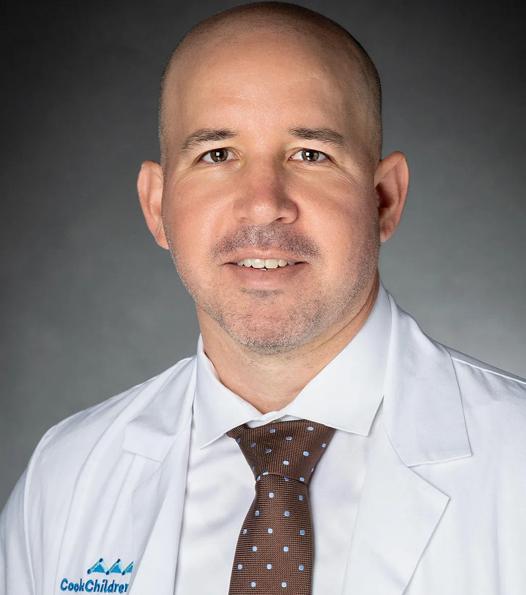 Dr. James Sander, MD