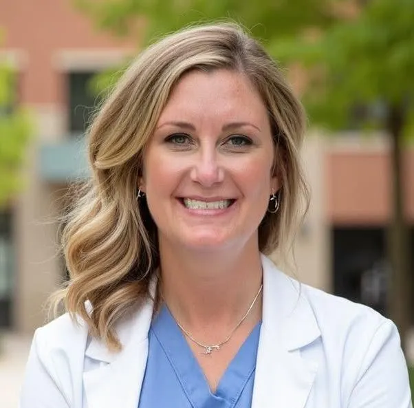 Dr. Dr. Carinne Woodworth, PA-C - Raleigh, NC - Family Medicine
