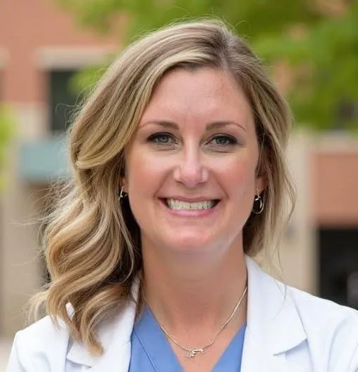 Dr. Carinne Woodworth - RALEIGH, NC - Family Medicine