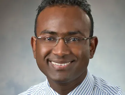 Dr. Suresh Jaiswal, MD