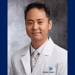 Dr. David Sang Lar, MD - Maricopa, AZ - Pediatrics, Internist/pediatrician