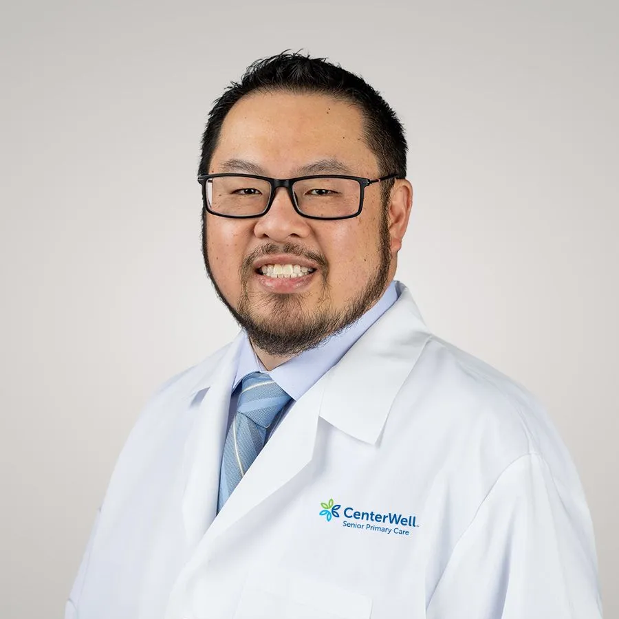 Dr. Jerell Diego Chua, DO - Charlotte, NC - Other, Other Specialty, Family Medicine, Geriatrician, Internal Medicine, Pain Medicine