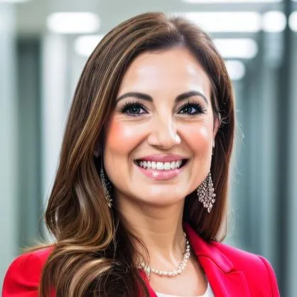 Dr. Tamara Zach