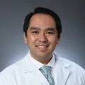 Dr. Giovanni Ali Geslani, DO - Arlington, TX - Rheumatology, Internal Medicine
