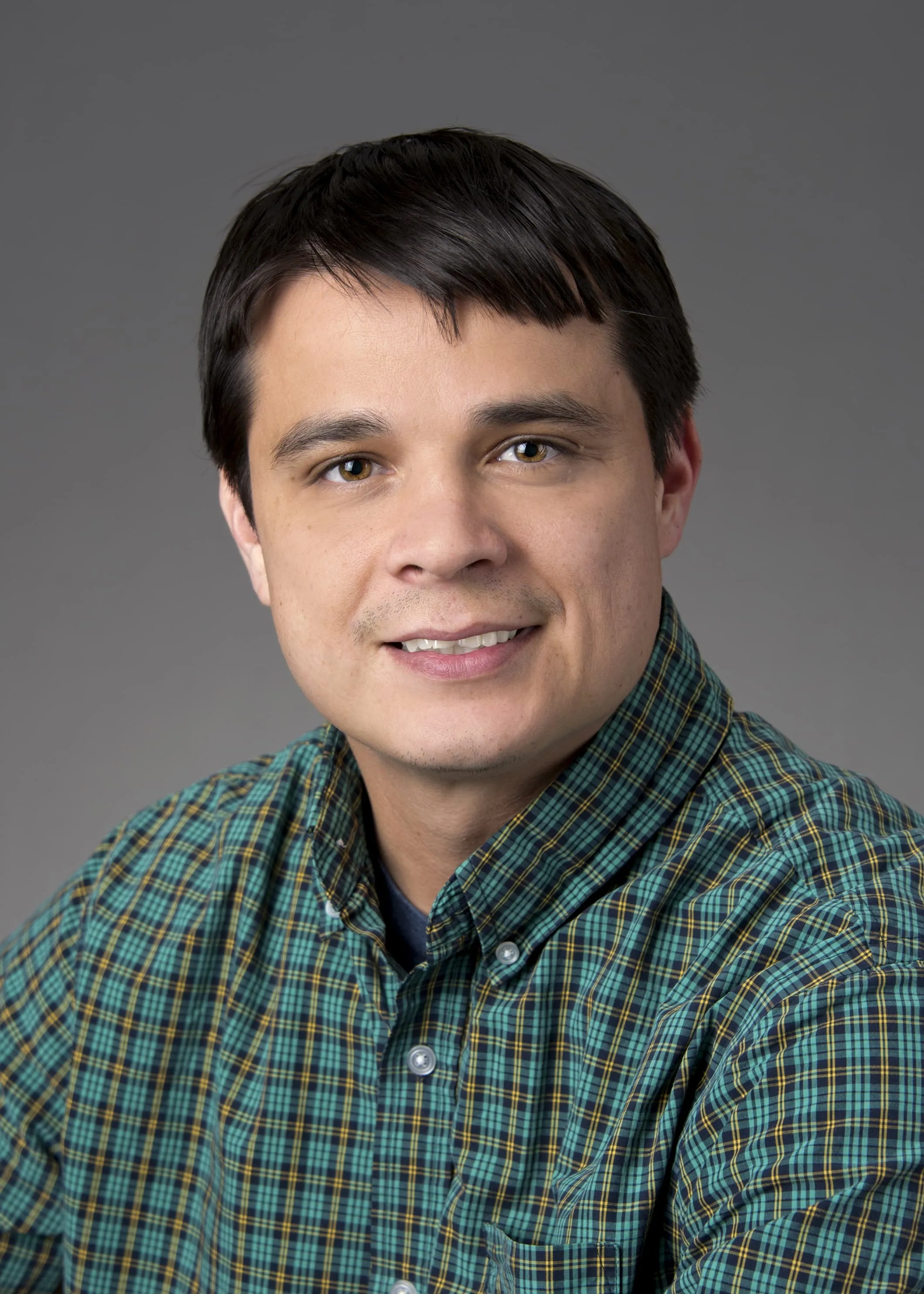 Dr. Marin Garcia, MD - Nashville, IN - Family Medicine