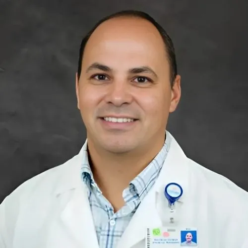 Dr. Timothy Owens,