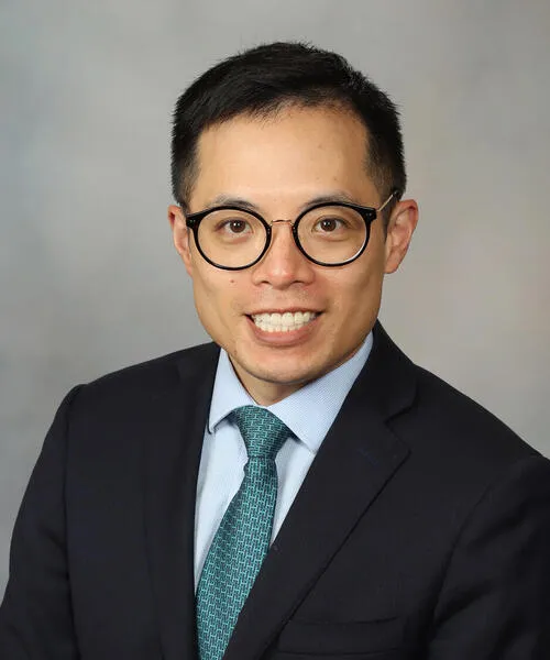Dr. Benzon M Dy, MD - Rochester, MN - Surgery, Endocrine Surgery